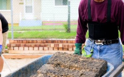 Bring green infrastructure to your community – free depave training