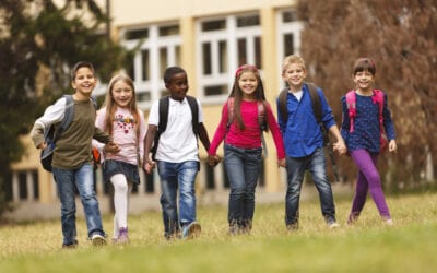 Ontario Active School Travel Fund open for new applications