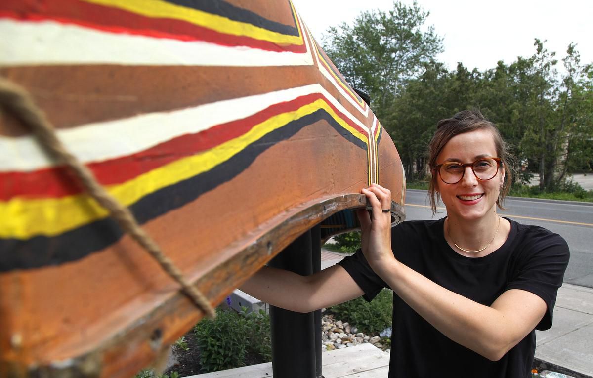 Brianna Salmon - Executive Director, Green Communities Canada