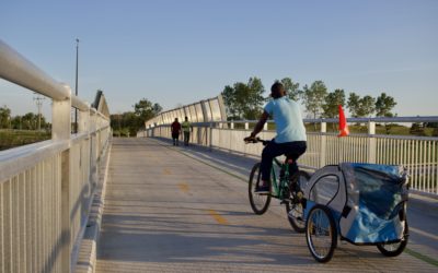 Canada’s National Active Transportation Strategy and Fund: Conversations with the Advocates