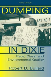 in Dixie: Race, Class, and Environmental Quality,