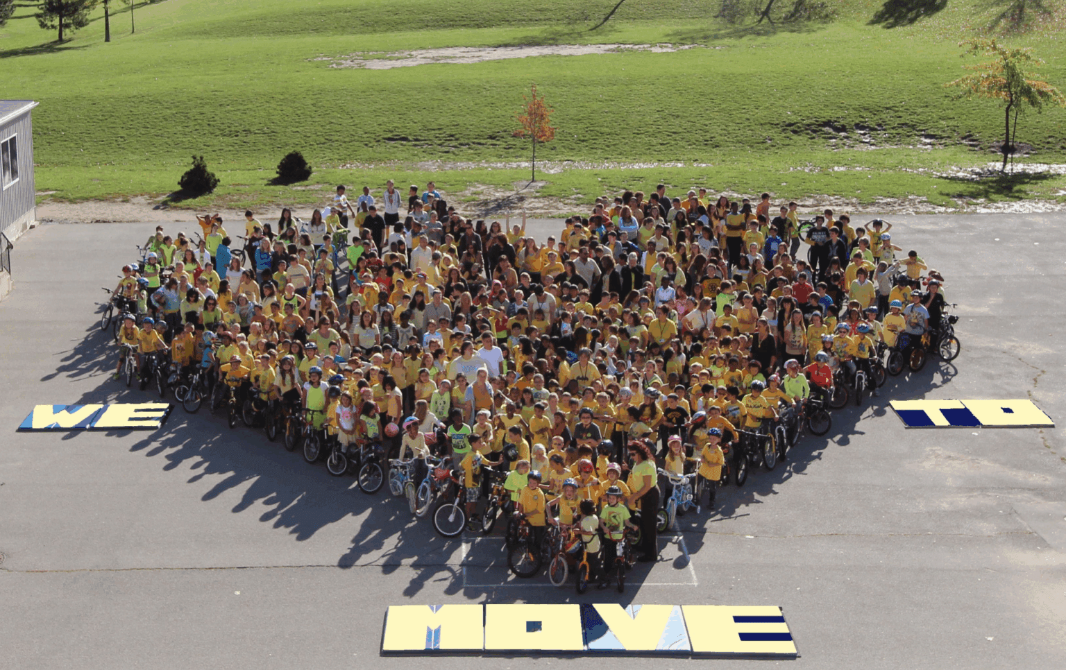 Strategic Direction Header