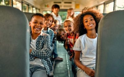 New Canadian Alliance calls on Electric School Bus advocates