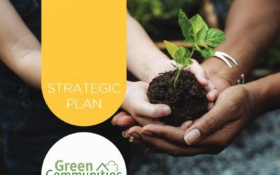 GCNews April 2022: GCC unveils its new Strategic Plan