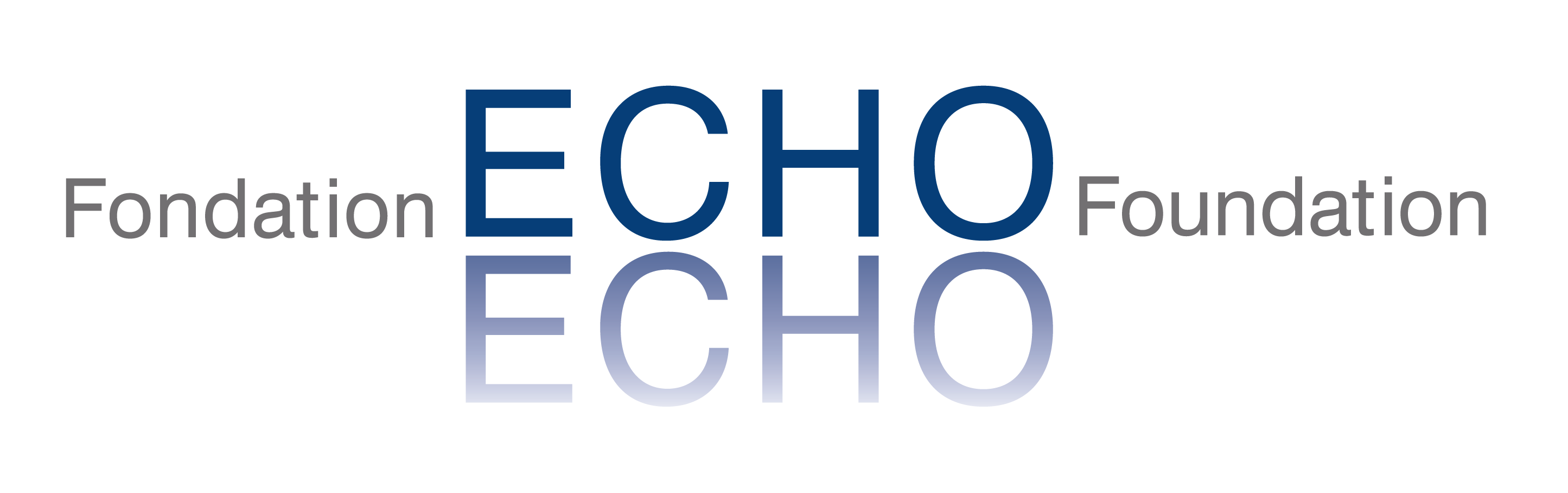 Echo Foundation Logo