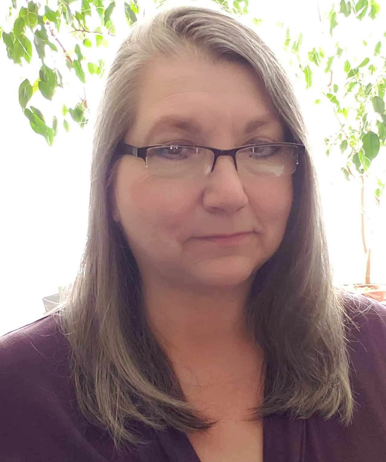 Deborah Clark