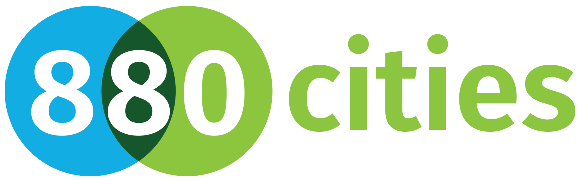8 80 Cities Logo