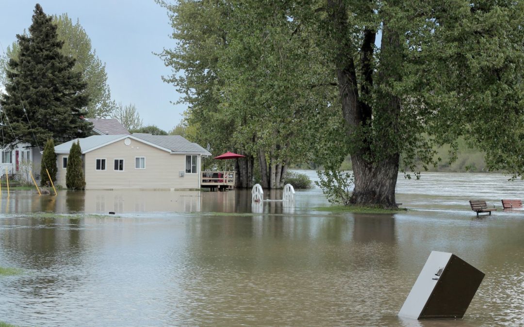 Fall Flood Prevention Tips for your Home