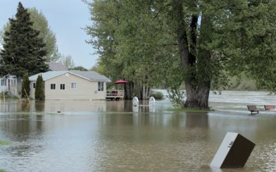 Fall Flood Prevention Tips for your Home