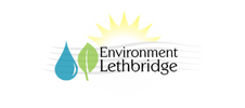 Environment Lethbridge Logo