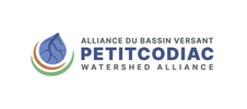 Petiticodiac Watershed Alliance Logo