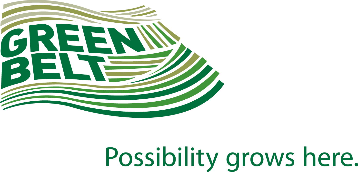 Greenbelt Foundation Logo
