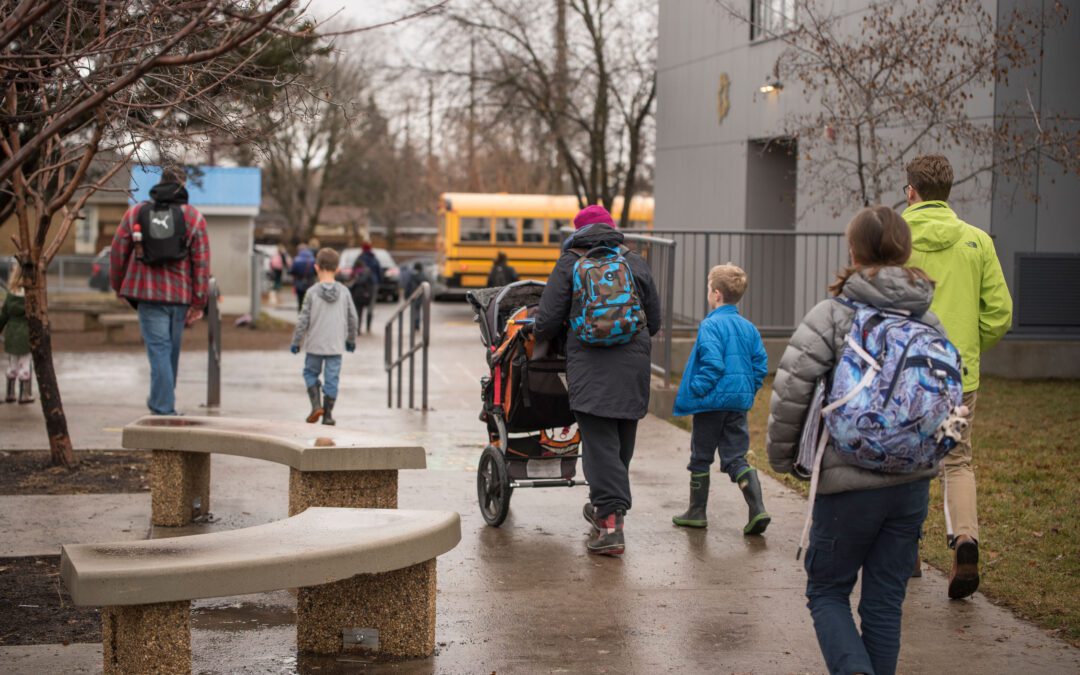 School Travel Data Collection Pilot to Take Place Across BC and Ontario