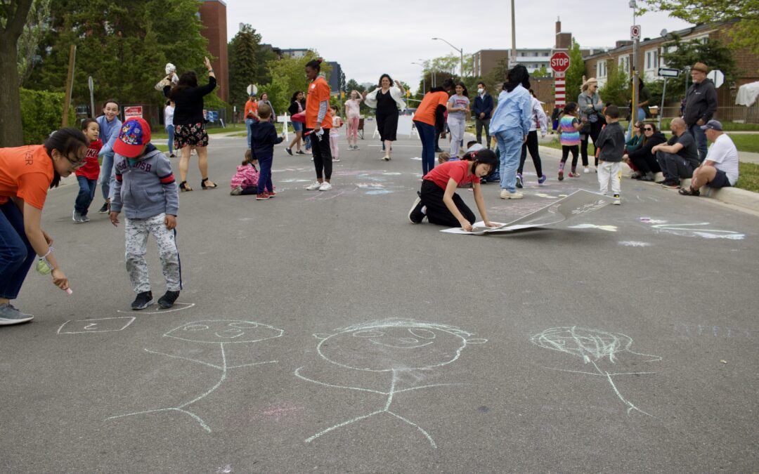 Green Communities Canada Receives $3 Million to Support School Streets Nationwide