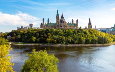 GCC welcomes election of new Prime Minister and calls for action to grow strong, sustainable, and inclusive communities