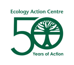 EAC 50th Logo – Green