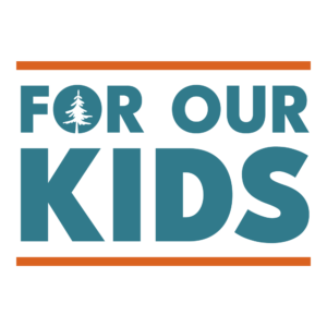 For Our Kids V2