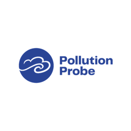 Logo for Pollution Probe