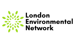 London Environmental Network Logo