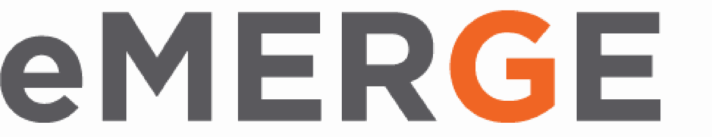 eMERGE Guelph Logo