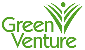 green venture logo