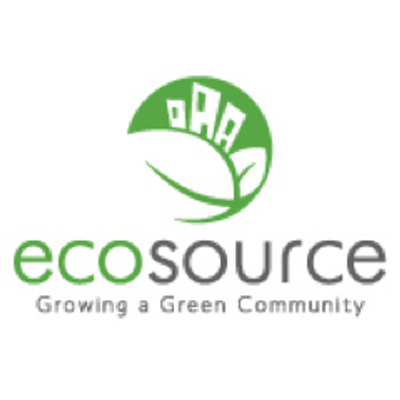 Ecosource Logo