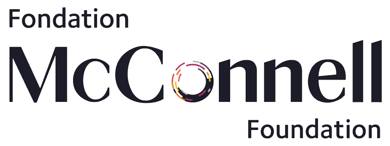 McConnell Foundation Logo