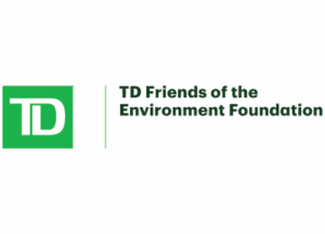 td freiend of logo