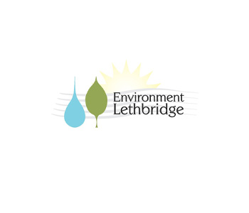 Environment Lethbridge Logo
