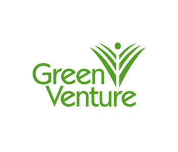 Green Venture Logo