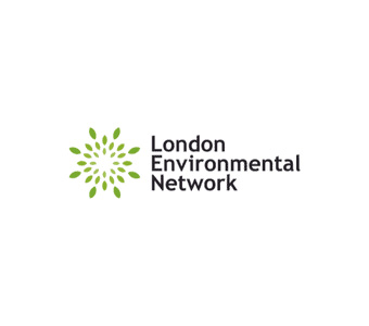 London Environmental Network Logo