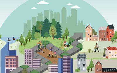 Seeds of Change: Celebrating the Growth of Mini Forests Across Canada