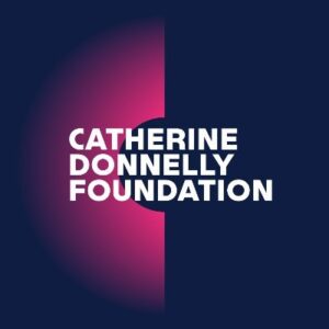 CatherineDonnelley Foundation_Logo_AIiRvNO9_400x400
