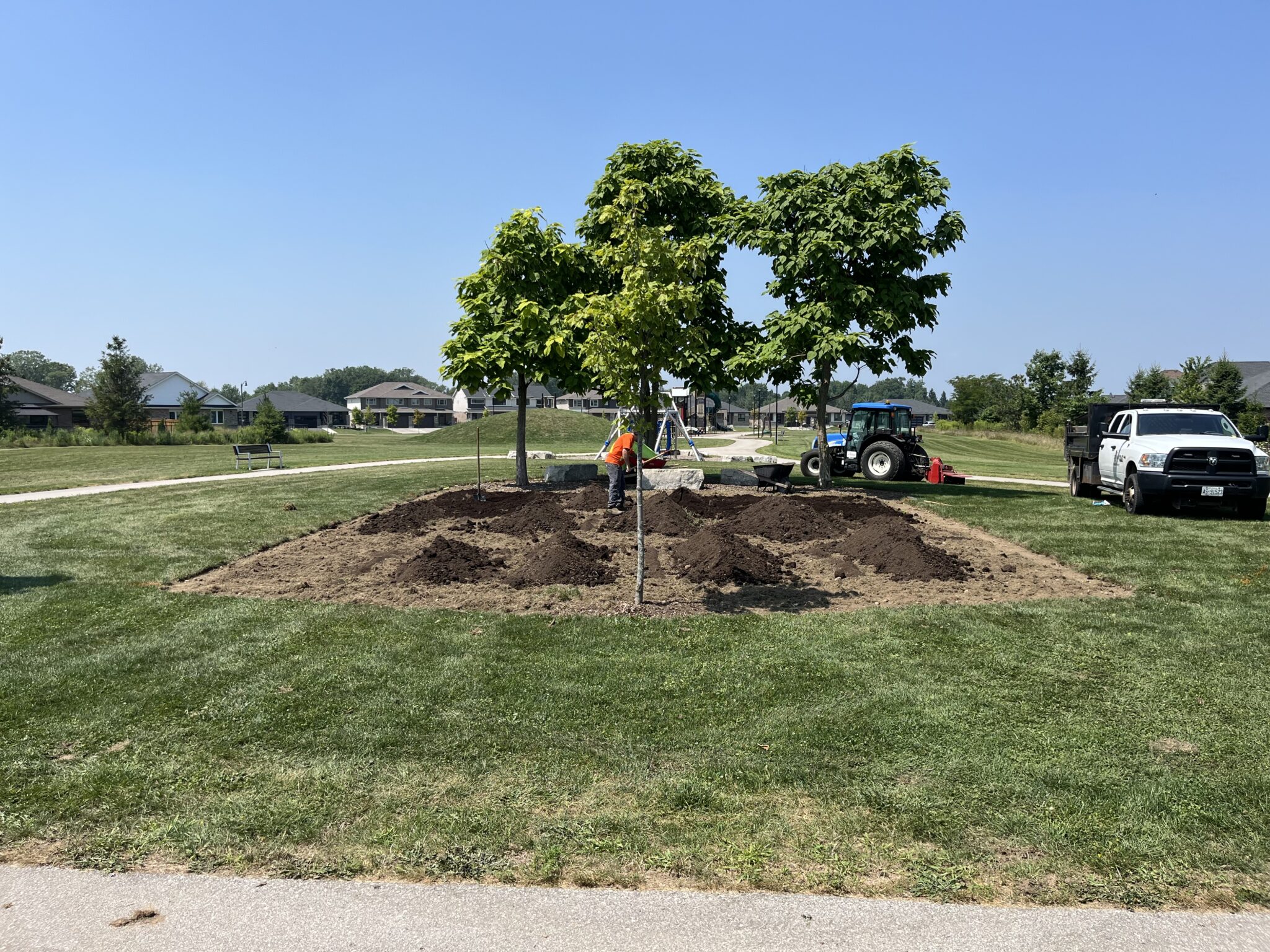 Photo inspiration: Fresh Look at Green Infrastructure