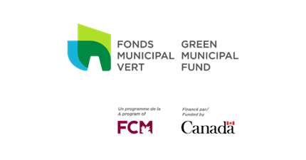 Fonds municipal vert avec reconnaissance à la FCM et au Canada