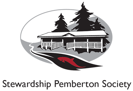 Stewardship Pemberton Society logo