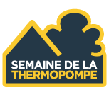 Semaine de la Thermopompe Icon